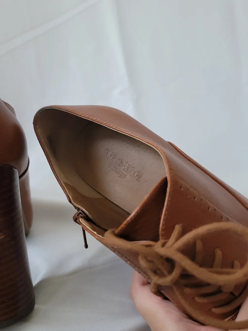Crown Vintage crown vintage